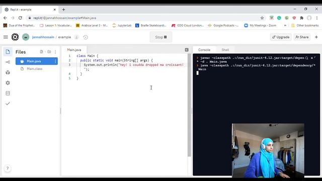 java tutoria 1: printing смотреть онлайн