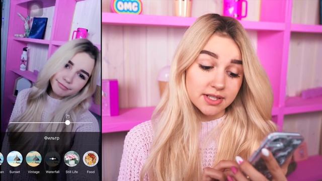 Я ПОЯВИЛАСЬ В LIKE? / НОВАЯ СОЦ СЕТЬ??? // ЕВА МИЛЛЕР