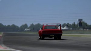 Assetto Corsa - Plymouth Superbird 1970 + DOWNLOAD
