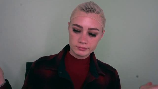 Scarlet Witch/WandaVision Halloween Costume GRWM - MCU Costumes
