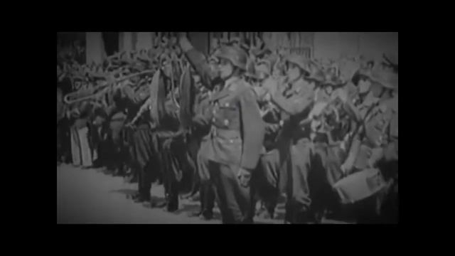 Женские судьбы нашей Победы. Татьяна Маркус смотреть онлайн