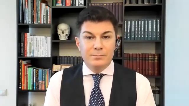 Выпуск 113: Навык "Инвестиции". Олег Брагинский в Бизнес-Разборках с Ильей Тимошиным смотреть онлайн