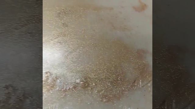 showered in 24 karat gold by star body смотреть онлайн