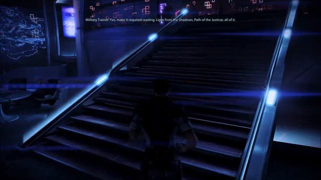 Let's Play Mass Effect 3 - Ep. 39 - All the weapons we could ever want or need смотреть онлайн