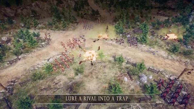 Taste of Power - Release Trailer смотреть онлайн