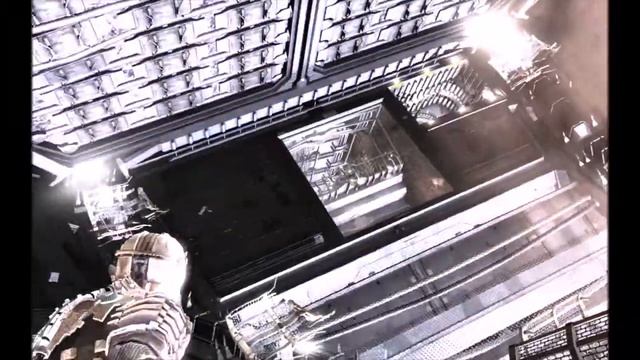 Полное прохождение игры DEAD SPACE Глава 8 Найти и Спасти смотреть онлайн