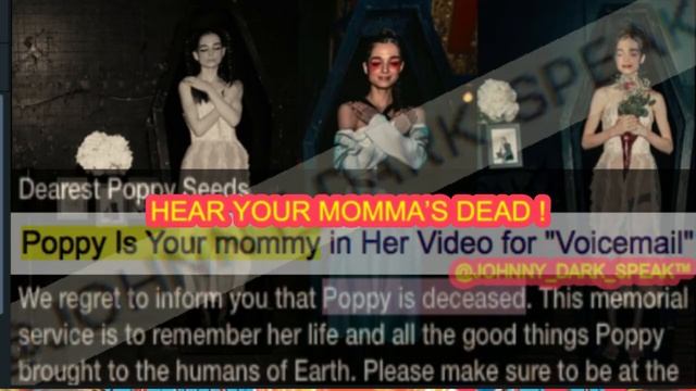 POKEMON DARK SPEECH POKE RAP GERMAN VERSION GULP THE KIBBLE II JULY 12 DEMONS SPELLING DARK SPEECH смотреть онлайн