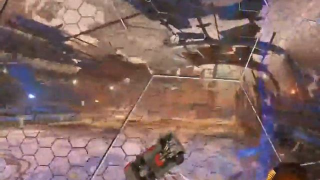 Играю В Rocket League| Красивым Голам нет Придела смотреть онлайн