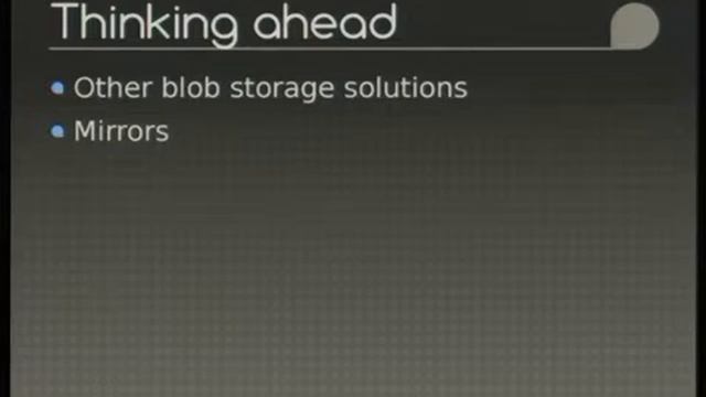 DevConf 2017 - Day 2 13:30 - 14:30 - multiple cams смотреть онлайн