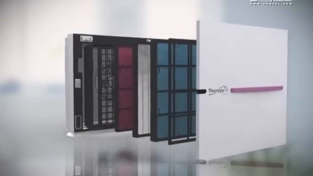 Zepter Therapy Air смотреть онлайн