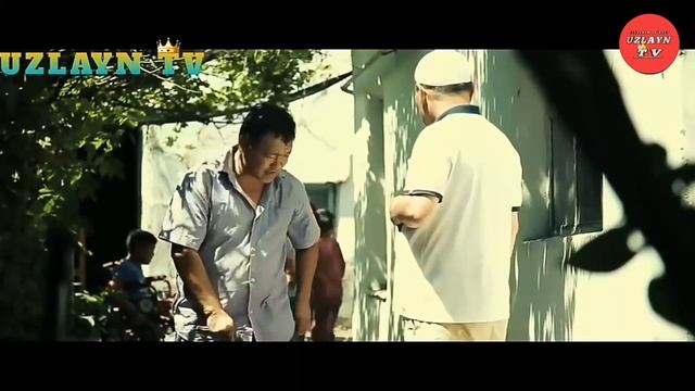 2018 TARJIMA KINO Uzbek tilida янги кино узбек тилида. куриб фикир. Uzlayn tv #6 Iskandar joraev смотреть онлайн