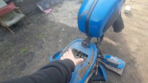 показал и рассказал как снять фильтр на восход 3м