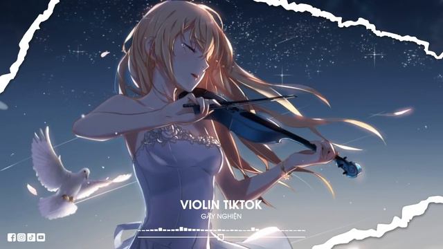 Ghost, Way Back Home - Top 15 Bản Violin Hay Nhất Mọi Thời Đại | EDM Violin TikTok Gây Nghiện 2022 смотреть онлайн
