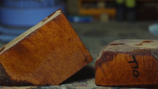 Understanding Briar for Pipemaking смотреть онлайн