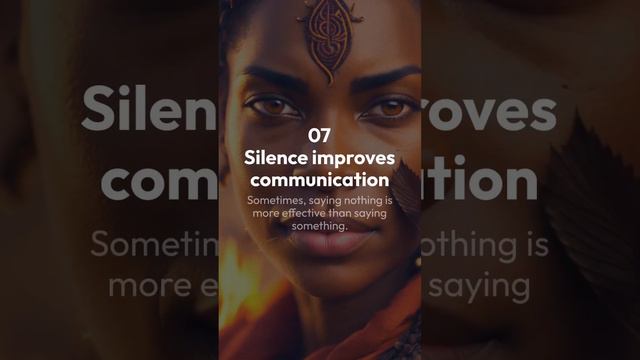 The Power Of Silence   12 Secret Reasons Why Silent People Are Successful