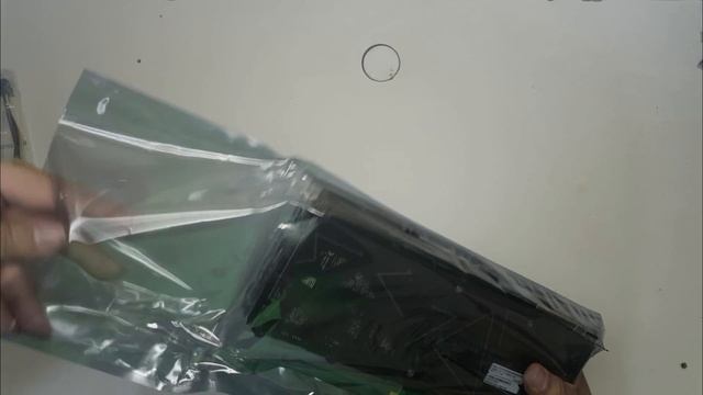 Unboxing GALAX GeForce RTX 2080 OC смотреть онлайн