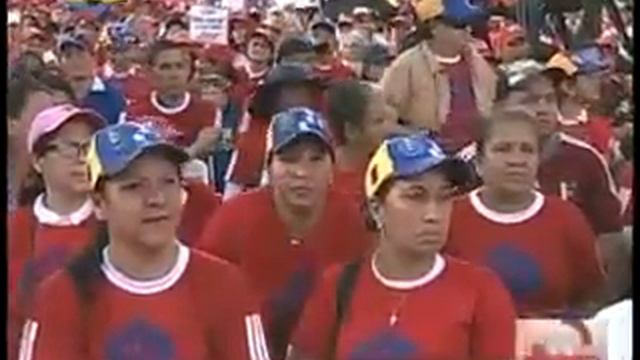 12 minutos de "paja" con Aristóbulo: La culpa de la escasez es de todos menos nosotros смотреть онлайн
