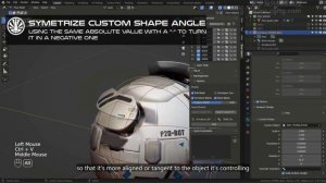 04_16 Spider ball Arm rig_03蜘蛛球臂装备