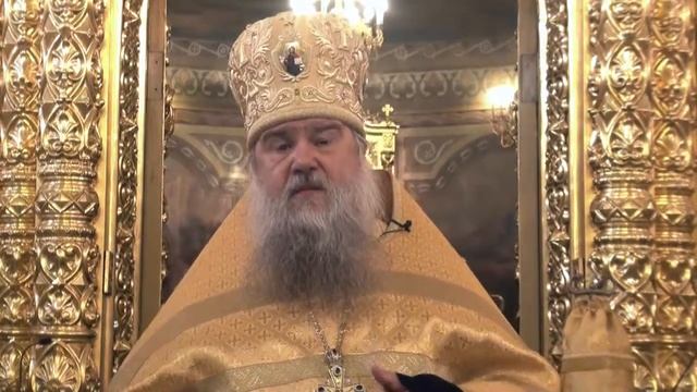 21.11.2015 Всенощное бдение. Неделя 25-я по Пятидесятнице. Глас 8. смотреть онлайн