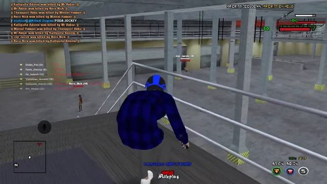 Theeppori_Akku IS LIVE | EPIC RP смотреть онлайн