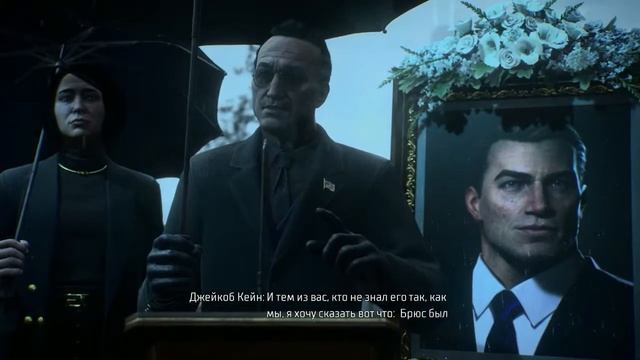 мой Стрим прохождение игры Рыцари готэма PC часть 1 игра для компьютера смотреть онлайн