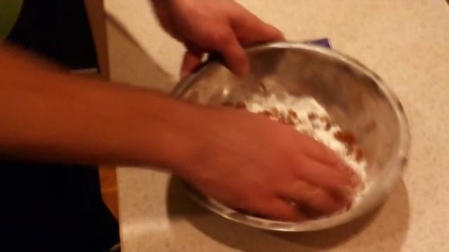 Рецепт кекса "Столичный" смотреть онлайн