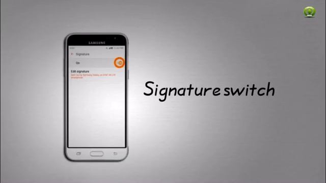 Galaxy J3: Easy ways to Email Settings Samsung Galaxy J3 смотреть онлайн