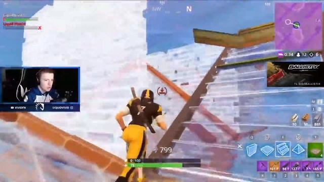 Streamers React to *NEW* MOUNTED TURRET (SENTRY GUN) | Fortnite Funny & Epic Moments смотреть онлайн