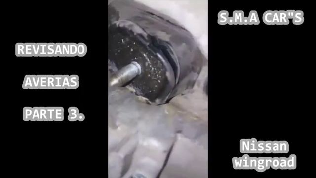 FALLOS NISSAN WINGROAD ?? (Aportes al canal YAPE 973787092 - Cnta BCP 191-92990623-0-20) смотреть онлайн