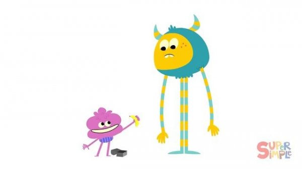 This Is The Way We Go To Bed _ + More Kids Songs _ Super Simple Songs.mp4