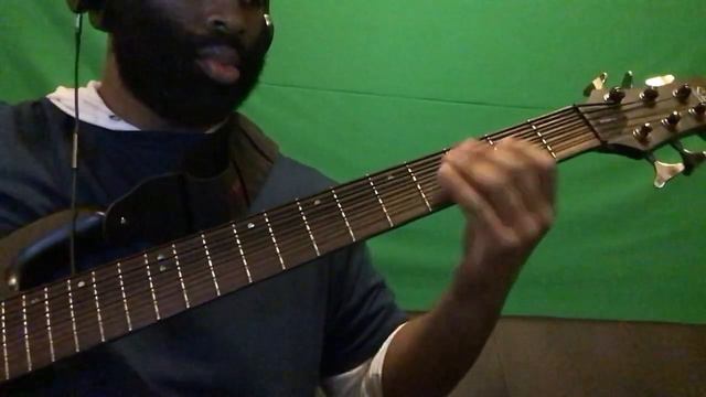 Funky Groove on Bass! смотреть онлайн
