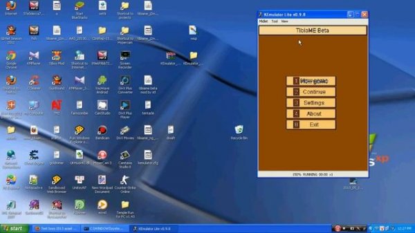 how can use kemulator?