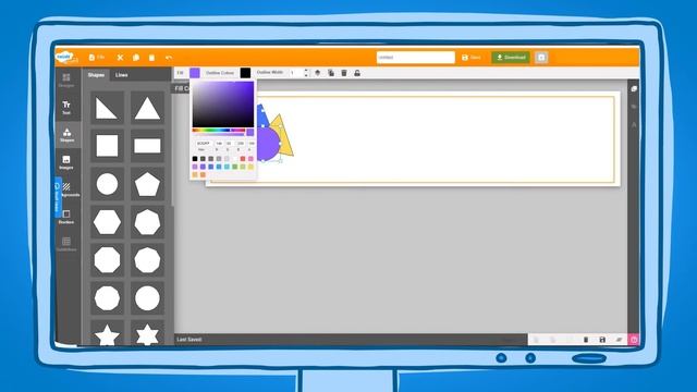 What is Twinkl Create | Easy Customisable Resources for Teachers смотреть онлайн