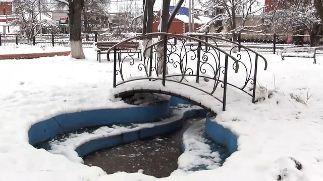 2017 .г. Валуйки. Прогулка с видеокамерой . смотреть онлайн