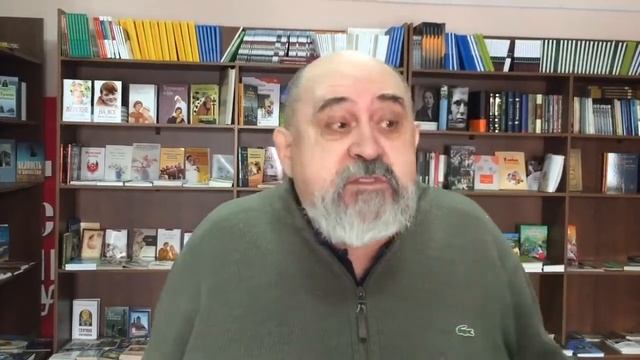 Лист первый #Владимирбогомяков смотреть онлайн