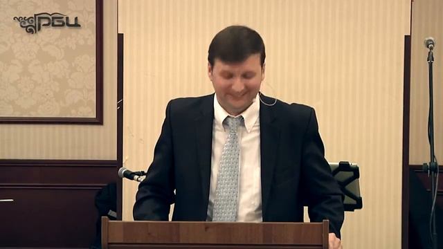 Заповедь гостеприимства. Владислав Трескин. (3 Иоанна 1:1-12) смотреть онлайн