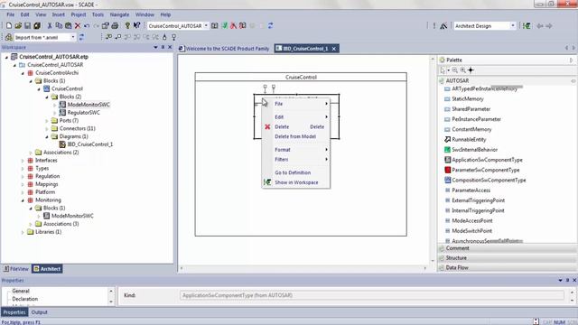 Основные моменты выпуска продукта встроенного программного обеспечения ANSYS 18 1 смотреть онлайн