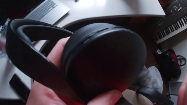 Ps5 Pulse 3D headphones Review смотреть онлайн