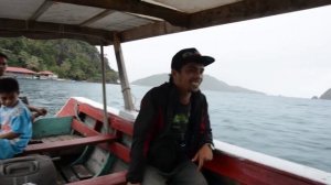 СУМАТРА - райский остров или большая помойка?