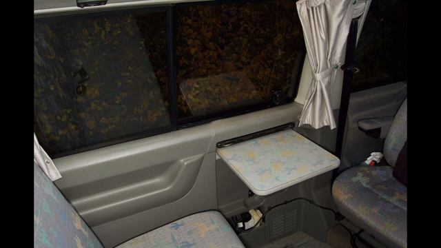 Our Westfalia California Exclusive HiTop campervan is SOLD смотреть онлайн