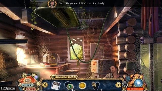 Hidden Expedition 9: Dawn Of Prosperity - BETA (from old footage) смотреть онлайн