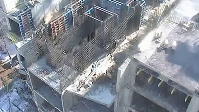 Красногорские ключи (камера 3): 18.02.2013 - 28.02.2013 webcam timelapse смотреть онлайн