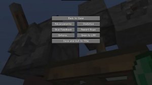 Как построить бесконечную ферму алмазов в майнкрафт