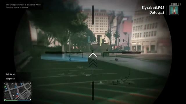 GTA 5 Online Best Kills Montage #5 :D смотреть онлайн