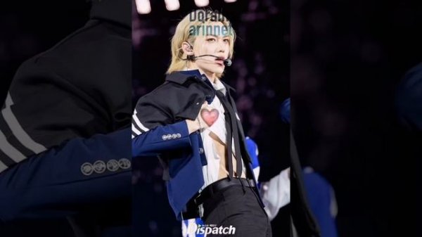 100 и одна фотка Феликса) #straykids #kpop #felix