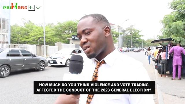How Violence, Vote Buying, And Others Undermined Credibility of 2023 Governorship Polls смотреть онлайн