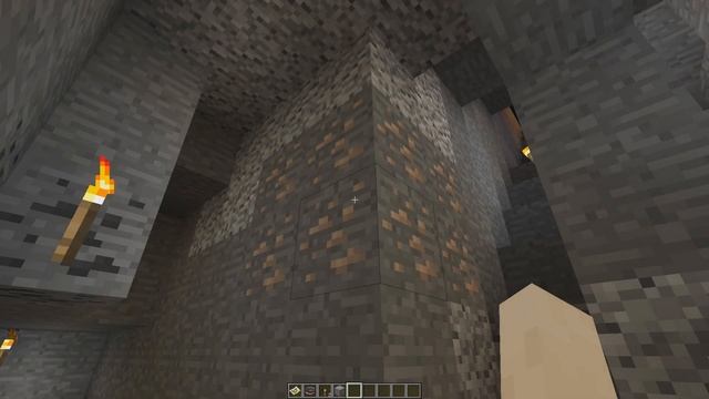 Где найти железную руду в Майнкрафте. Как добыть железную руду в Майнкрафте. смотреть онлайн