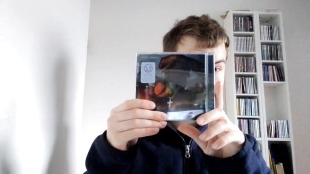 9 februari 2024 - pakketje uitpakken van bol.com - Usher - Coming Home - Zara Larsson - VENUS (CD) смотреть онлайн
