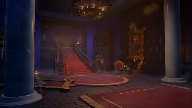 Monkeys, Mysteries, and More: New Monkey Island Tall Tales! смотреть онлайн
