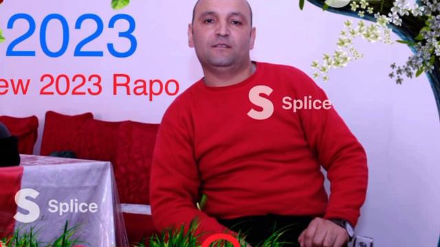 Амади Саидик-Рапо 2023 нав